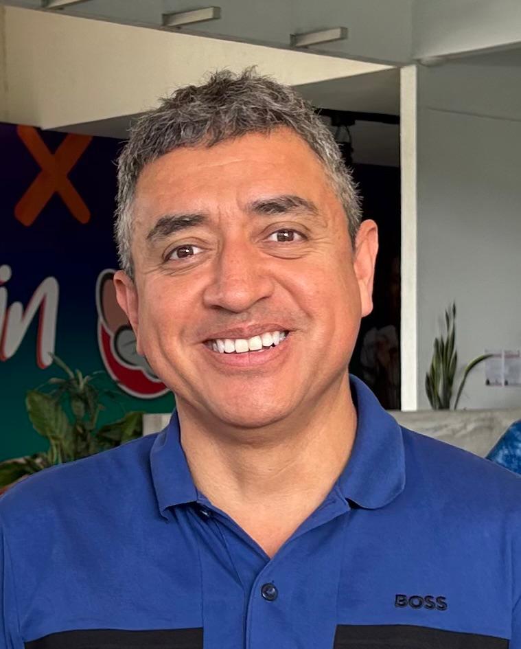 Francisco Rodríguez-Henríquez